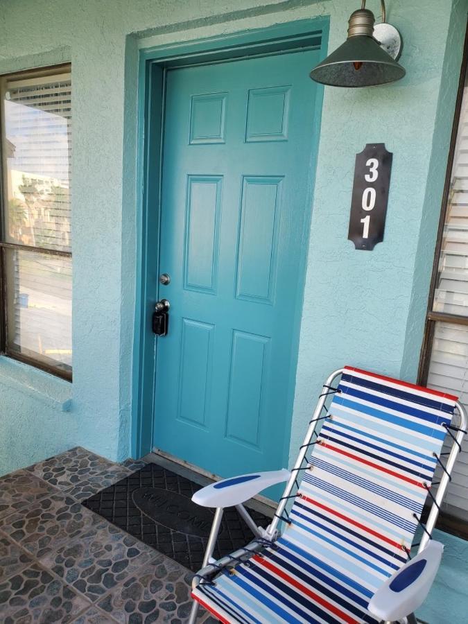 Affordable Spi Family Condo - Walking Distance To The Beach, Sleeps 6, Third Floor, 2025 Traveler Award South Padre Island Dış mekan fotoğraf