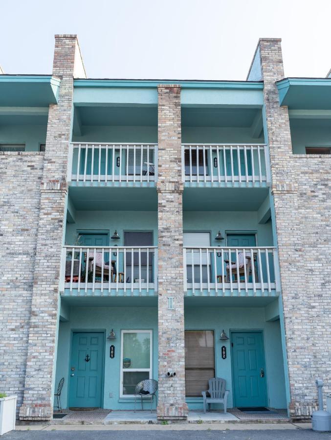 Affordable Spi Family Condo - Walking Distance To The Beach, Sleeps 6, Third Floor, 2025 Traveler Award South Padre Island Dış mekan fotoğraf
