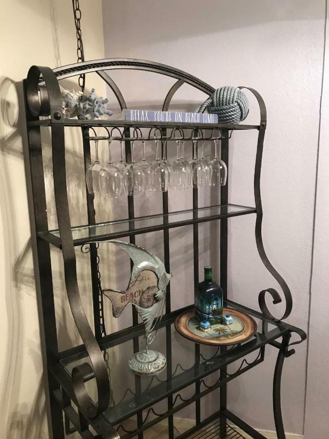 Affordable Spi Family Condo - Walking Distance To The Beach, Sleeps 6, Third Floor, 2025 Traveler Award South Padre Island Dış mekan fotoğraf